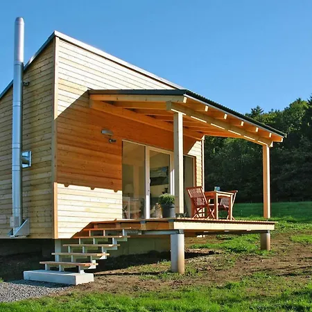 Ferienhaus Holiday - Dmg06009-f *